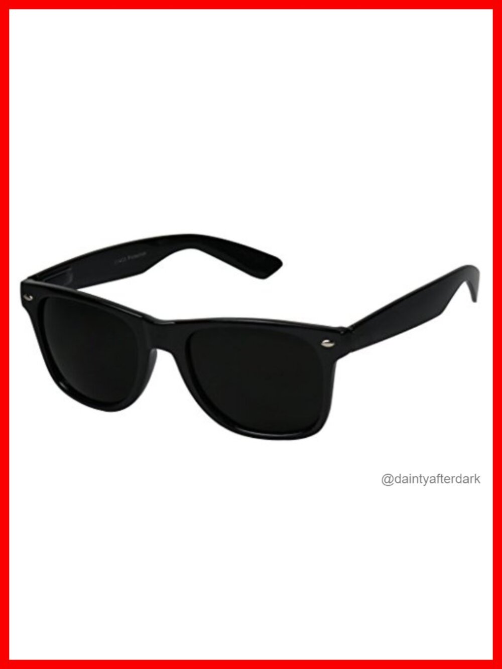 Retro Round Sunglasses UV400 Full Frame Spring Hinge